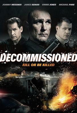 ���� Decommissioned�������