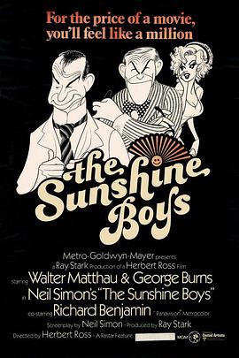 ����С�� The Sunshine Boys�������