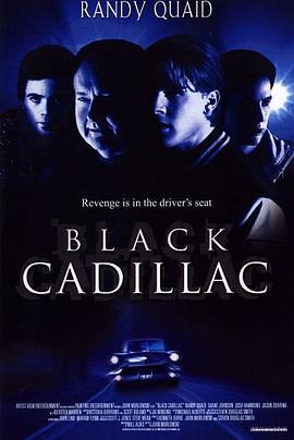 ��ɫ�������� Black Cadillac�������