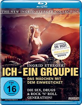 ��; Ich, ein Groupie�������