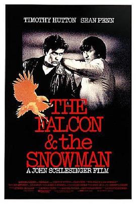 �ѹ����� The Falcon and the Snowman�������
