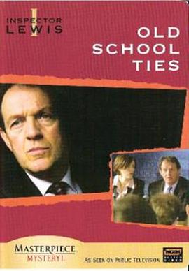 ����˹̽���������ط� Lewis: Old School Ties�������