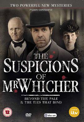 �����������Ĳ��ɣ�����֮�� The Suspicions of Mr Whicher: Bey