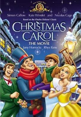 ʥ������ Christmas Carol: The Movie�������