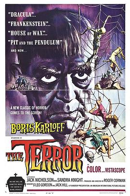 �ֲ��ű� The Terror�������