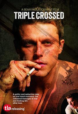 ������Խ Triple Crossed�������