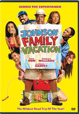 Լ��ѷһ�ҵ��Ҹ�֮�� Johnson Family Vacation�������