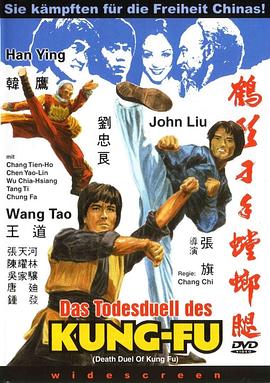 ���ε�������� Death duel of kung fu�������