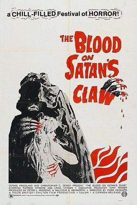 ����֮ѻ Blood on Satan's Claw�������