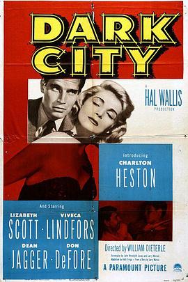 Σ���ķ� Dark City�������