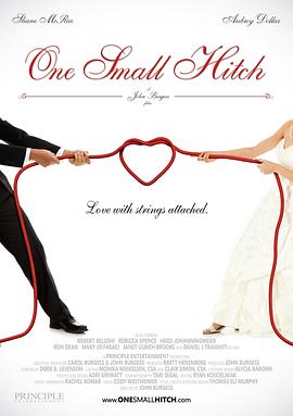 ǡ�ɵİ��� One Small Hitch�������