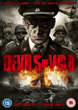 ��ħ֮ս Devils of War�������