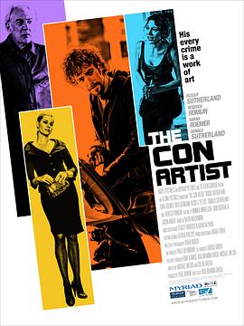 ˽���� The Con Artist�������