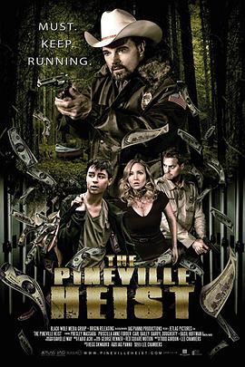 �������� The Pineville Heist�������