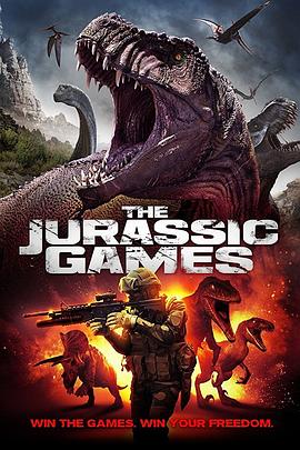 ٪�޼���Ϸ The Jurassic Games�������