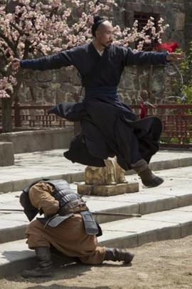 ���ɲ���֮���� Marco Polo: One Hundred Eyes�������