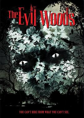 а��ɭ�� The Evil Woods�������