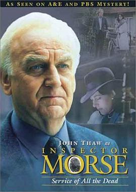 Ħ˹̽��������֮�� Inspector Morse: Service of All the Dead