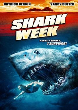�µ���� Shark Week�������