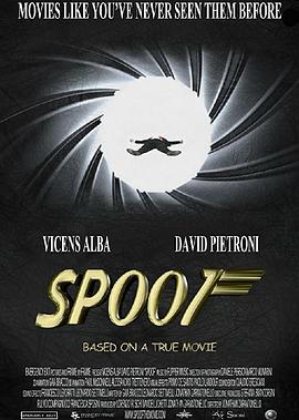 ��ɫ��Ĭ Spoof: Based on a True Movie�������