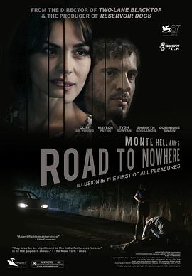 �޹�֮· Road to Nowhere�������