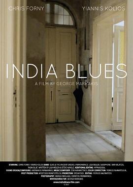 ӡ������ India Blues: Eight Feelings�������