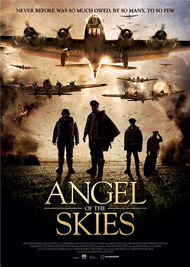 ���е���ʹ Angel of the Skies�������