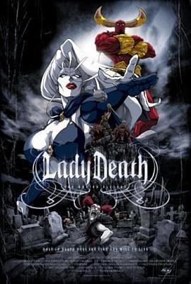 ����֮Ů Lady Death�������