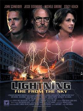 ����籩 Lightning: Fire From the Sky�������
