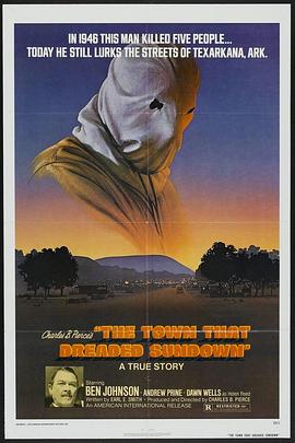 ɱ��ħ���� The Town That Dreaded Sundown�������
