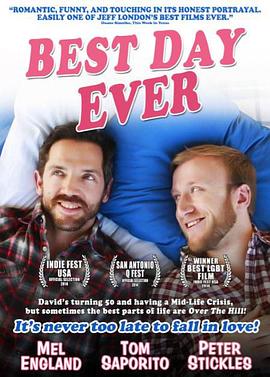 ��õ�һ�� Best Day Ever�������