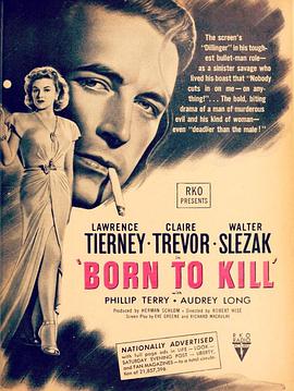 ����ɱ�� Born to Kill�������
