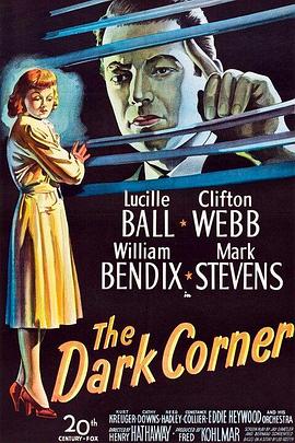 ���� The Dark Corner�������