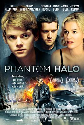 ��Ӱ�⻷ Phantom Halo�������