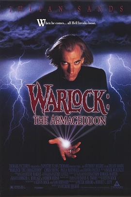 ��ħ֮�� Warlock: The Armageddon�������