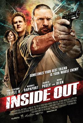 ��ת Inside Out�������