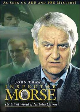 Ħ˹̽������Ĭ���� Inspector Morse: The Silent World of Nich