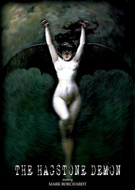 аħ The Hagstone Demon�������