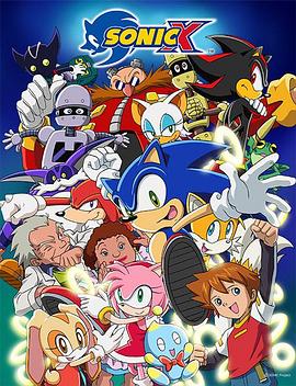 ����� X Sonic X�������