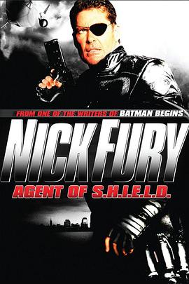 ��ˡ�������ܾ��ع� Nick Fury: Agent of Shield�������_��