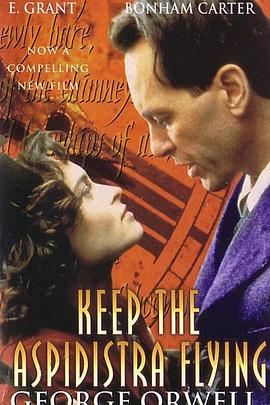 �����ʹ� Keep the Aspidistra Flying�������