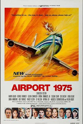 ���ʻ���1975 Airport 1975�������
