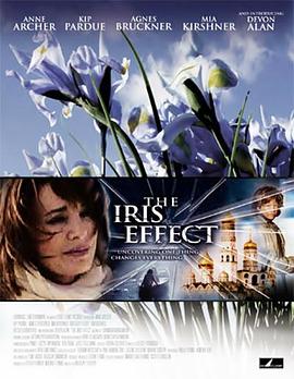 �β�Ļ��� The Iris Effect�������