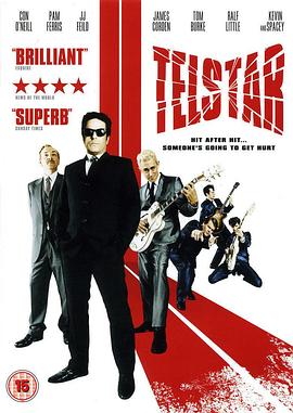 ͨѶ���� Telstar: The Joe Meek Story�������