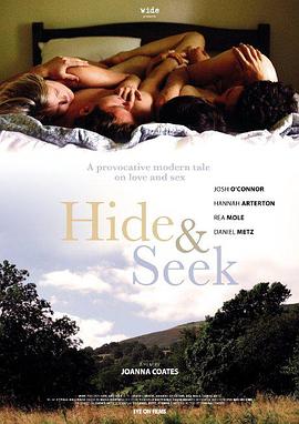 ׽�Բ� Hide And Seek�������
