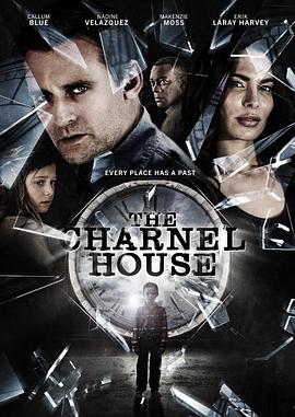 ��ʬ�� The Charnel House�������