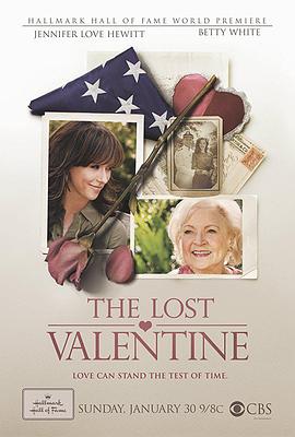 ʧ������˽� The Lost Valentine�������