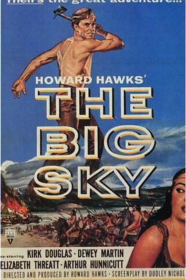 ������� The Big Sky�������