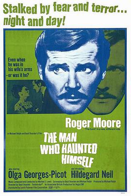 ��ħ���� The Man Who Haunted Himself�������