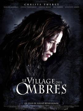 ��Ӱ�� The Village of Shadows�������